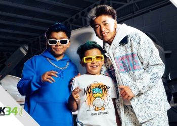 PICUS estremeció el fin de semana con el estreno de “Jordan Fly”, su primer corrido