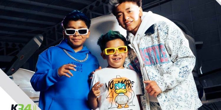 PICUS estremeció el fin de semana con el estreno de “Jordan Fly”, su primer corrido