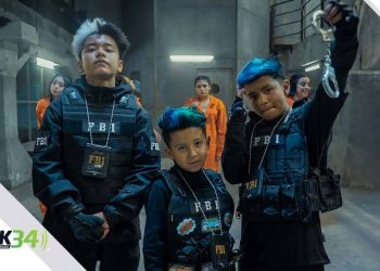 PICUS sorprende a la industria musical con “FBI”: 33 millones de visualizaciones en YouTube