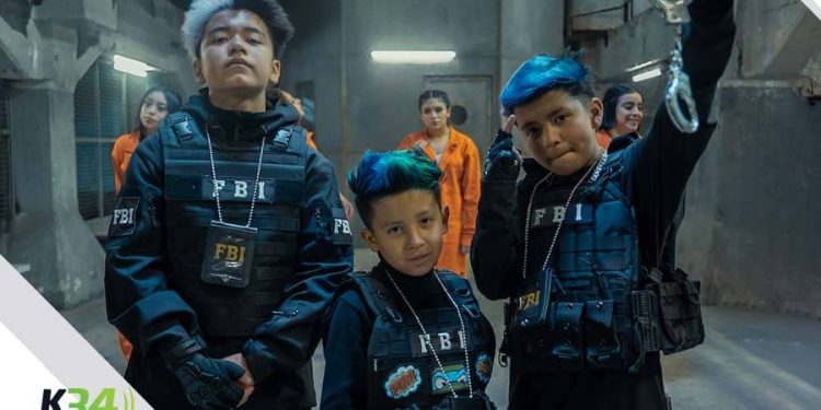 PICUS sorprende a la industria musical con “FBI”: 33 millones de visualizaciones en YouTube