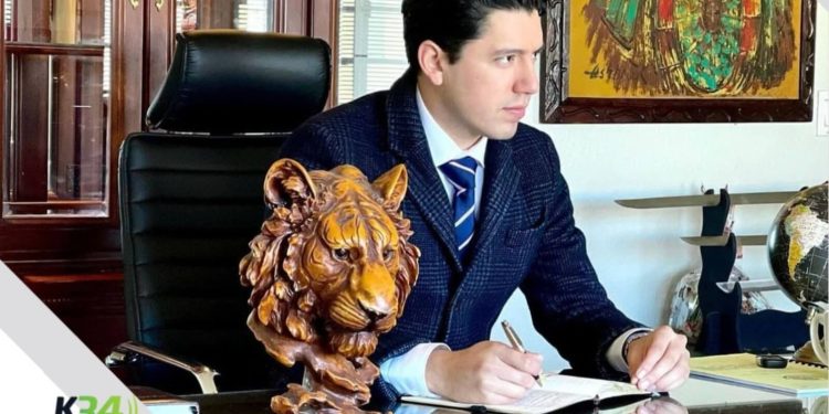 Paco Palani presenta atractivos culturales y naturales de Baja California