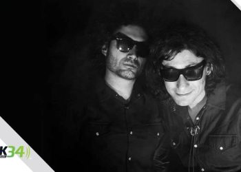 Perrosky libera nuevo clip: 'La Ola'