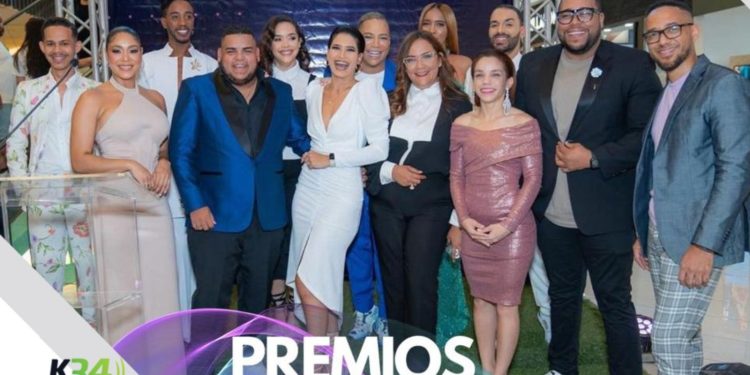 Premios La Flor lanza sus categorías ofíciales para su gala nacional 2024