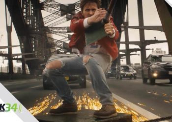 “Profesión Peligro” llega a las salas de cine dominicanas