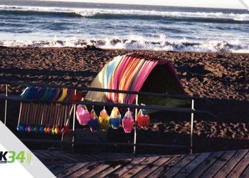 Diego Rañileo adelanta disco con single "Puerto Lindo" feat. Floresalegría