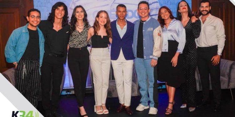 Presentan musical "Querido Evan Hansen", una profunda exploración de la autenticidad y la empatía