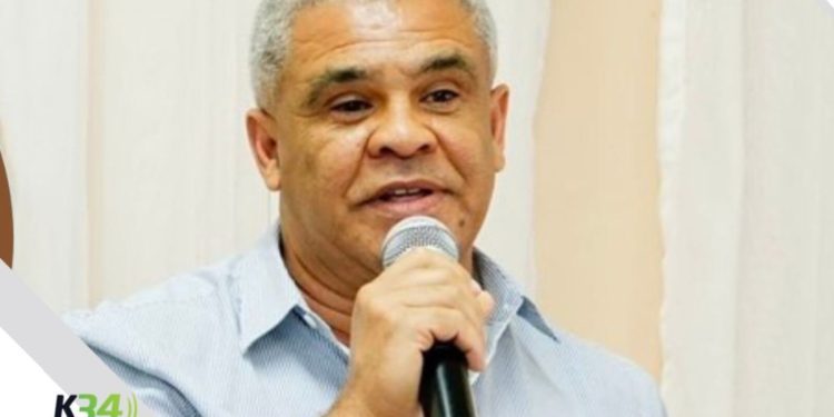 Presidente FP expresa solidaridad a senador de Barahona