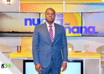 Candidato a senador por Monte Plata: Gobierno del PRM “pinta e inaugura” pero no construye