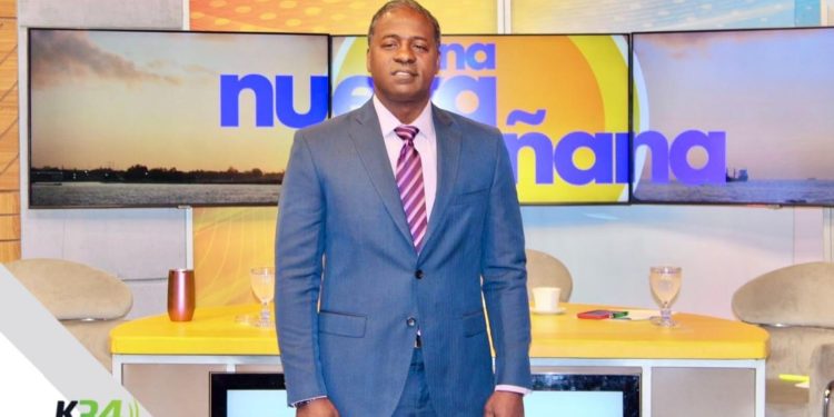 Candidato a senador por Monte Plata: Gobierno del PRM “pinta e inaugura” pero no construye