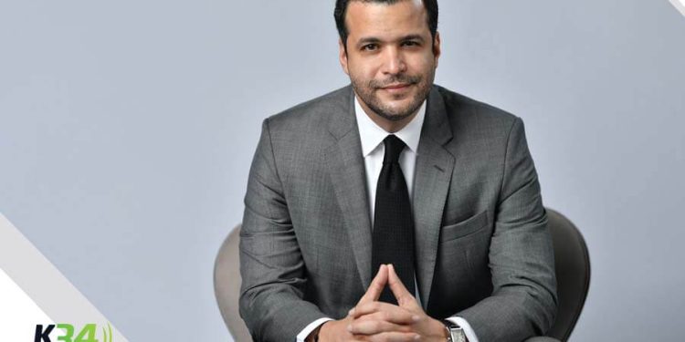 Rafael Paz afirma cheque educativo es la solución para mejorar la educación en la circunscripción 1