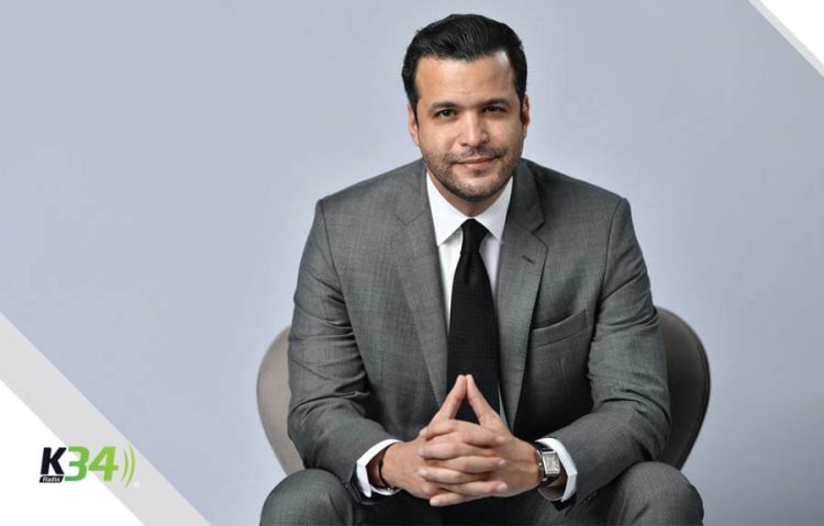 Rafael Paz afirma cheque educativo es la solución para mejorar la educación en la circunscripción 1