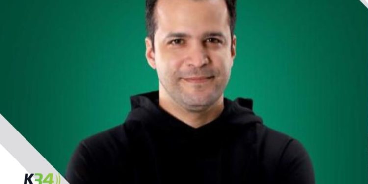 Rafael Paz propone reducción de impuestos y eliminación de impuestos hormiga y del anticipo