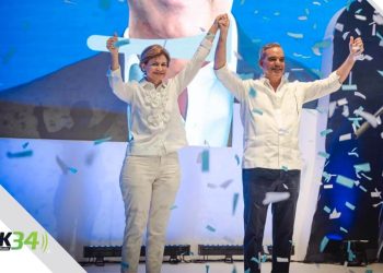 Raquel Peña asegura que lo mejor está por llegar para La Vega