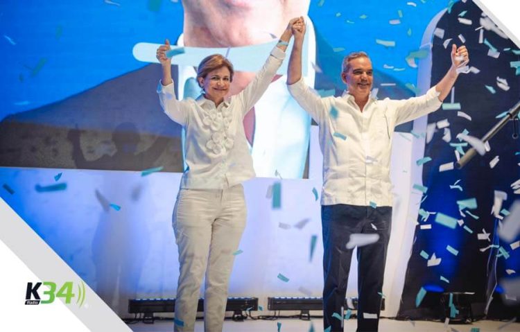 Raquel Peña asegura que lo mejor está por llegar para La Vega