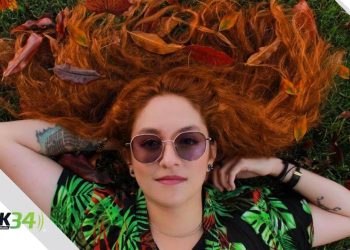 Rayito Veloz estrena el EP 'Agua'