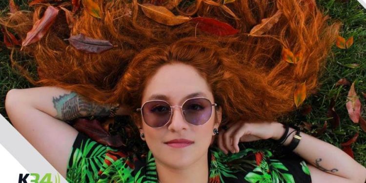 Rayito Veloz estrena el EP 'Agua'