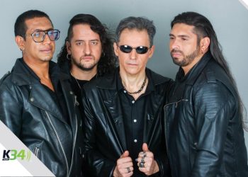 Religion6 enciende la pista con su nuevo sencillo "Turn the Disco On" y una gira nacional