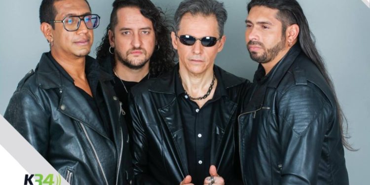 Religion6 enciende la pista con su nuevo sencillo "Turn the Disco On" y una gira nacional