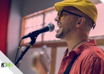 Saiyo inicia la quinta temporada deSesiones Sinusoide