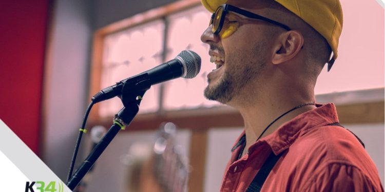 Saiyo inicia la quinta temporada deSesiones Sinusoide