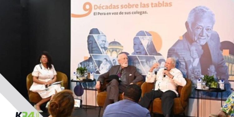 Salvador Pérez Martínez: el teatro hace bondadosos a sus intérpretes