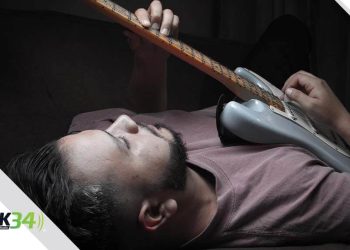 El Indie Rock Se Renueva con "Viernes Bossa"