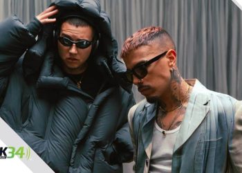 Sky Rompiendo se une a Rauw Alejandro para lanzar "Espectacular"