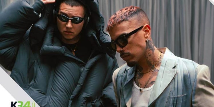 Sky Rompiendo se une a Rauw Alejandro para lanzar "Espectacular"