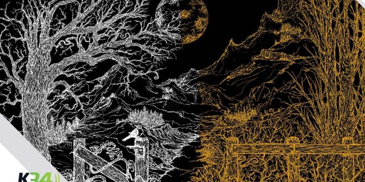 Nadie Sabe acaba de estrenar su disco "Sombra de Luna Llena"