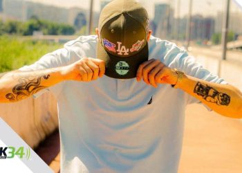 SURDO sube como el dólar en “Invertimos”, su nuevo videoclip