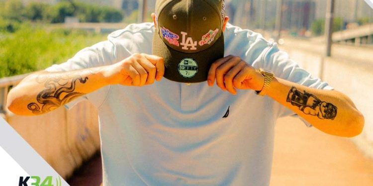 SURDO sube como el dólar en “Invertimos”, su nuevo videoclip