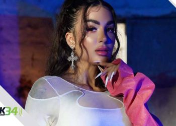 Perreo gótico” de Susy G: la cantante que no quiere detenerse en su ascenso musical