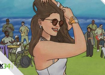 Techy lanza homenaje a su padre Carlos Alfredo Fatule en merengue