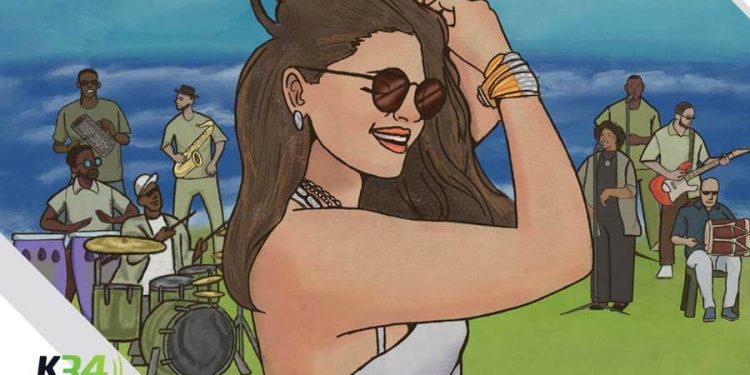 Techy lanza homenaje a su padre Carlos Alfredo Fatule en merengue