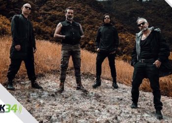 Tequendama y TSH Sudaca estrenan 'Kintsugi', una canción de liberación y reparación