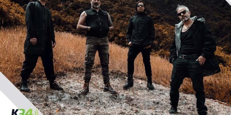 Tequendama y TSH Sudaca estrenan 'Kintsugi', una canción de liberación y reparación