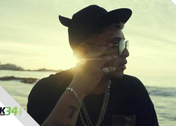 El cantante urbano TIMA da término a su EP "100 olas" con apasionante sencillo