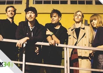 Trentemøller y Noah and The Loners, en el PHE Festival