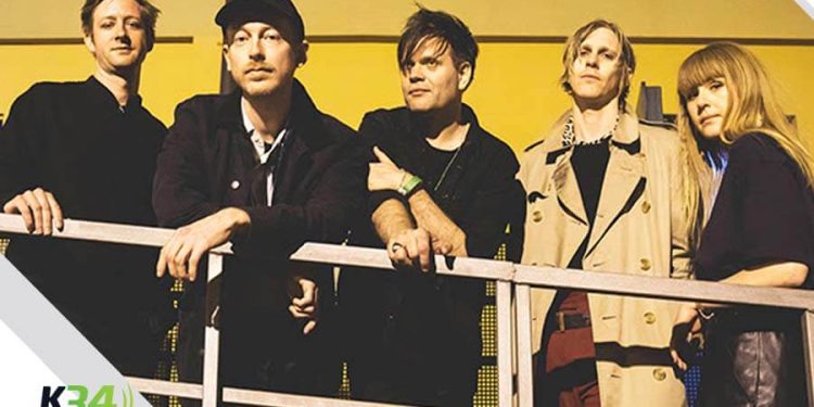 Trentemøller y Noah and The Loners, en el PHE Festival