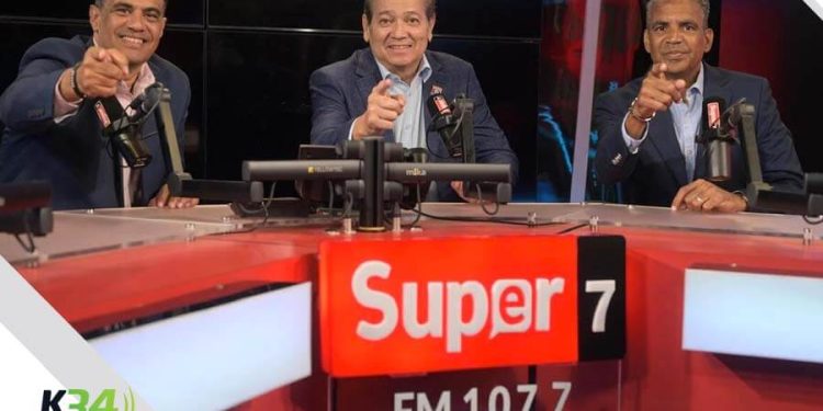 Saldrá al aire programa radial deportivo TRIPLEPLAY