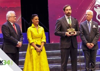 La UDIMA, distinguida con el Premio Nacional Juan Pablo Duarte 2024