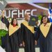 UFHEC graduó nuevos profesionales en Moca