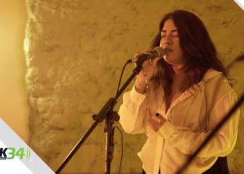 Val3 estrena sesión en vivo de "Quiérete Despacio"