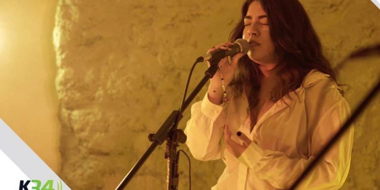 Val3 estrena sesión en vivo de "Quiérete Despacio"