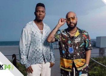 Venesti irrumpe en la escena musical junto a Randy Nota Loca y Dímelo Flow