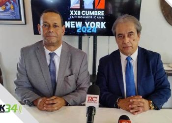 XXII Cumbre Latinoamericana, Democracia y Desarrollo será realizada en NY