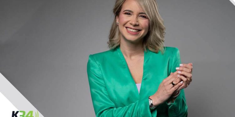 Vilma Núñez llega a RD con Laboratorio de Mentores edición Emprendimiento Digital