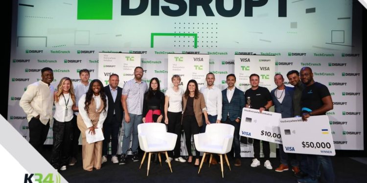 Lanzamiento de la próxima generación de pagos y comercio