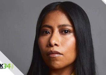Yalitza Aparicio: “Soy actriz y productora. No me describan como primera indígena mexicana en el cine”
