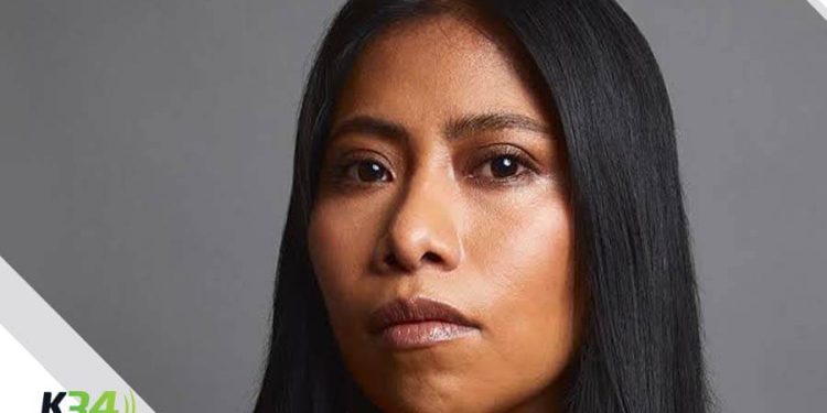 Yalitza Aparicio: “Soy actriz y productora. No me describan como primera indígena mexicana en el cine”